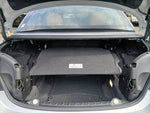 BMW 4series open