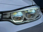 BMW 4series open
