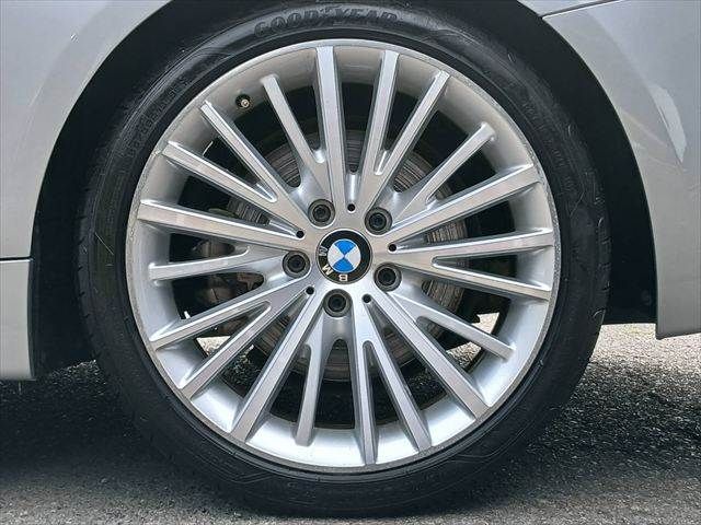 BMW 4series open
