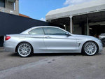 BMW 4series open