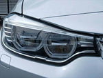 BMW 4series open
