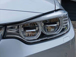 BMW 4series open