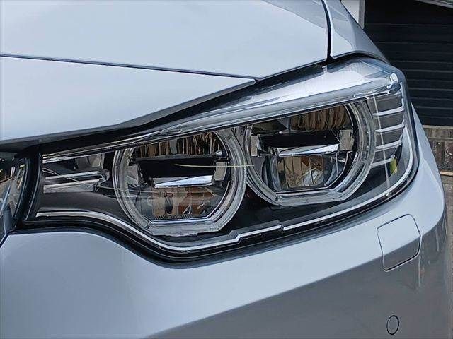 BMW 4series open