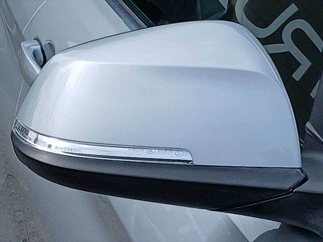 BMW 4series open