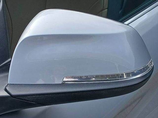 BMW 4series open