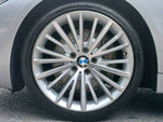 BMW 4series open