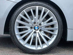 BMW 4series open