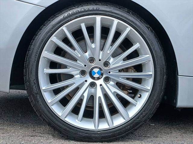 BMW 4series open