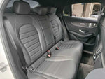 MERCEDES BENZ GLC class coupe