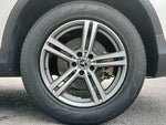 MERCEDES BENZ GLC class coupe