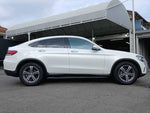 MERCEDES BENZ GLC class coupe