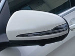 MERCEDES BENZ GLC class coupe