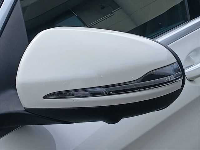 MERCEDES BENZ GLC class coupe