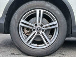 MERCEDES BENZ GLC class coupe
