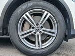 MERCEDES BENZ GLC class coupe
