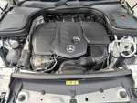 MERCEDES BENZ GLC class coupe