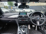 BMW 4series coupe