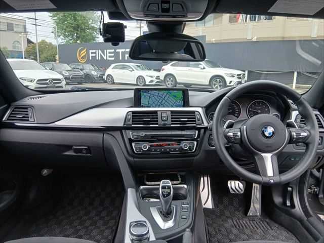 BMW 4series coupe