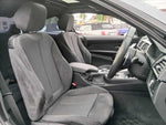 BMW 4series coupe