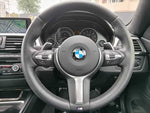 BMW 4series coupe