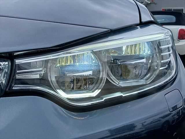 BMW 4series coupe