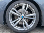 BMW 4series coupe