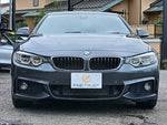 BMW 4series coupe