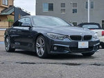 BMW 4series coupe