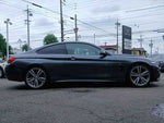 BMW 4series coupe
