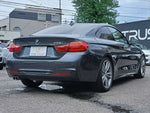 BMW 4series coupe