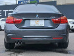 BMW 4series coupe