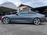 BMW 4series coupe