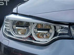 BMW 4series coupe