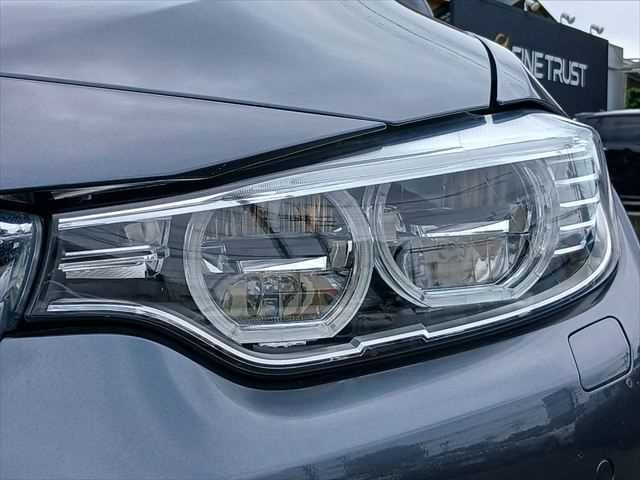 BMW 4series coupe