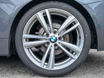 BMW 4series coupe