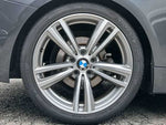 BMW 4series coupe