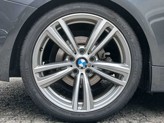 BMW 4series coupe