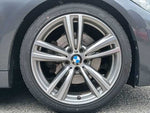 BMW 4series coupe