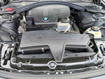 BMW 4series coupe