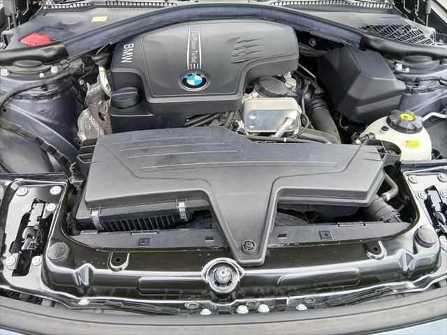BMW 4series coupe
