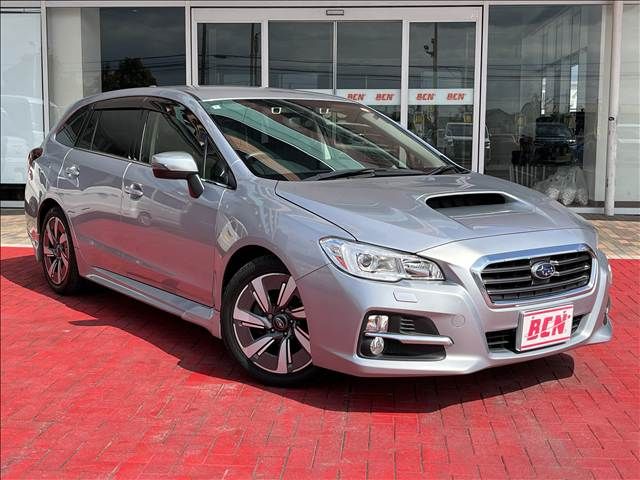 LEVORG