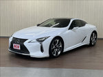 LEXUS LC500