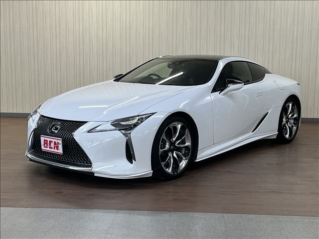 LEXUS LC500