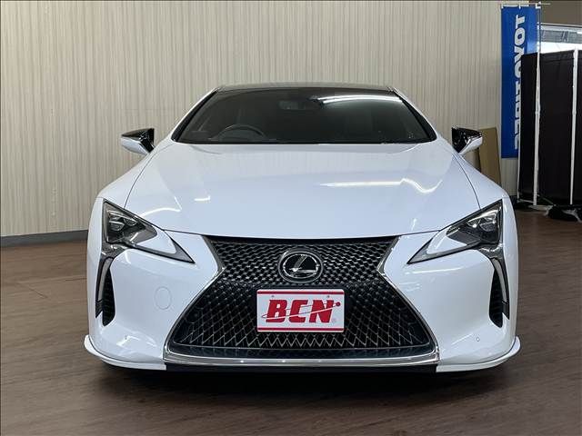 LEXUS LC500
