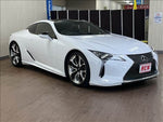 LEXUS LC500