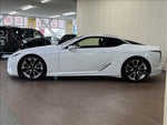 LEXUS LC500
