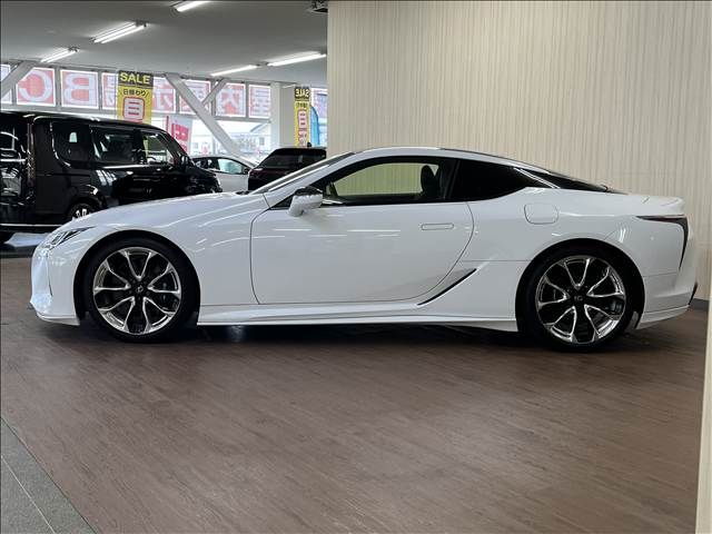 LEXUS LC500