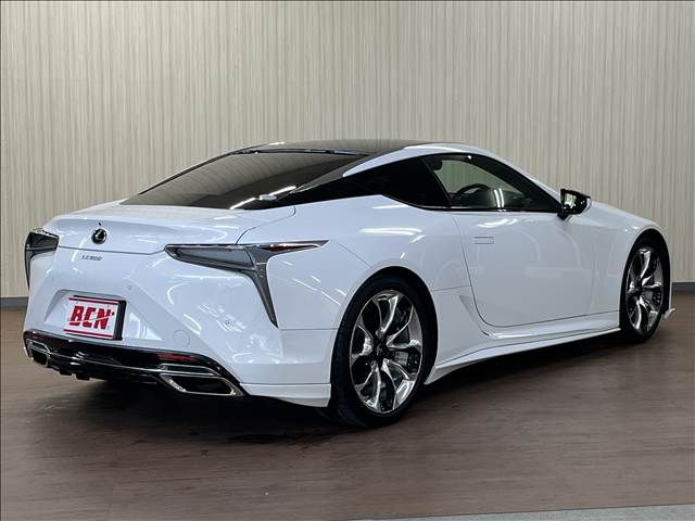 LEXUS LC500