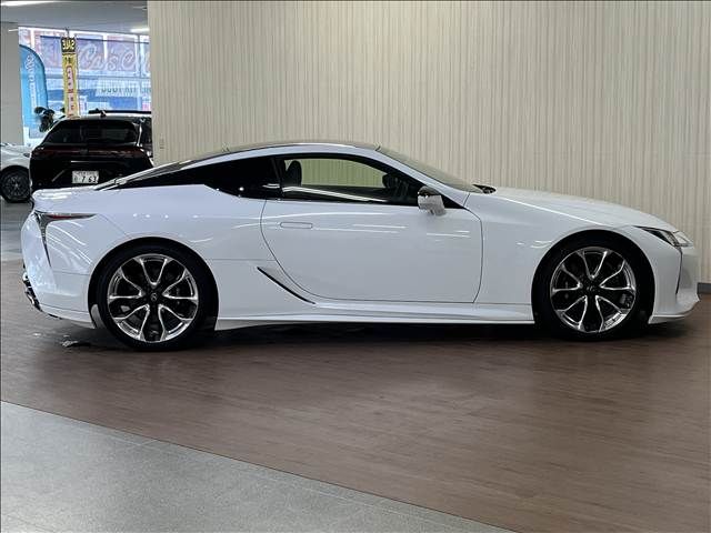 LEXUS LC500