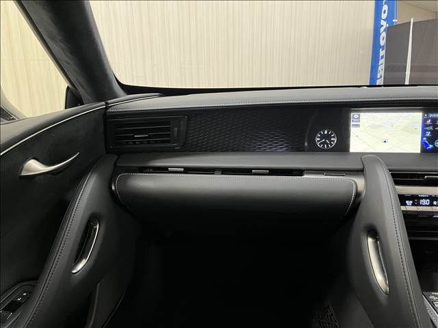 LEXUS LC500